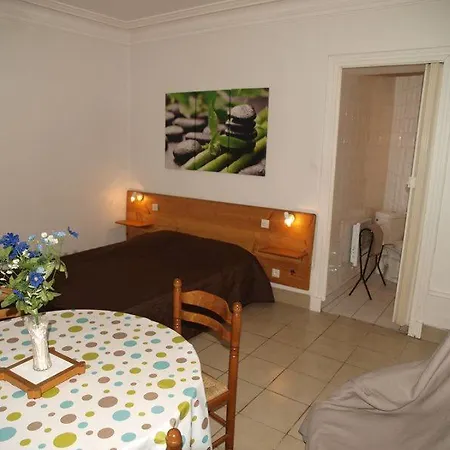 Apartman La Dolce Farniente Dax