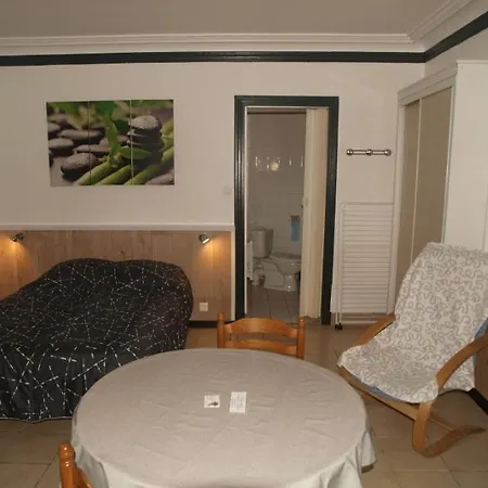 Apartman La Dolce Farniente Dax