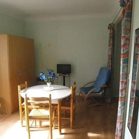 La Dolce Farniente Apartman Dax