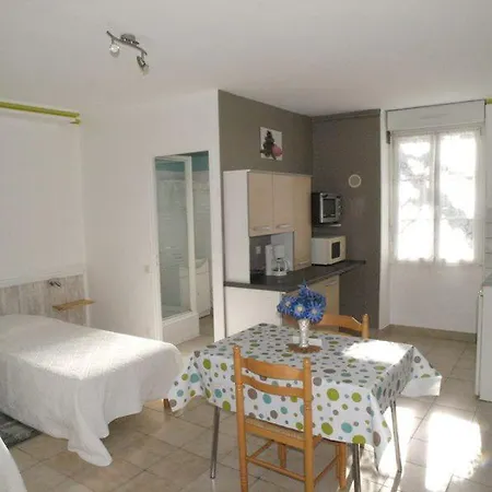 La Dolce Farniente Apartman Dax