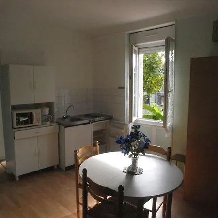La Dolce Farniente Apartman