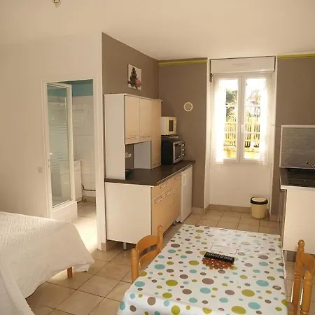 Apartman La Dolce Farniente Dax