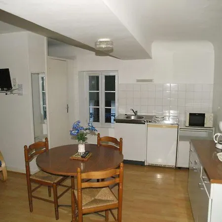 La Dolce Farniente Apartman Dax